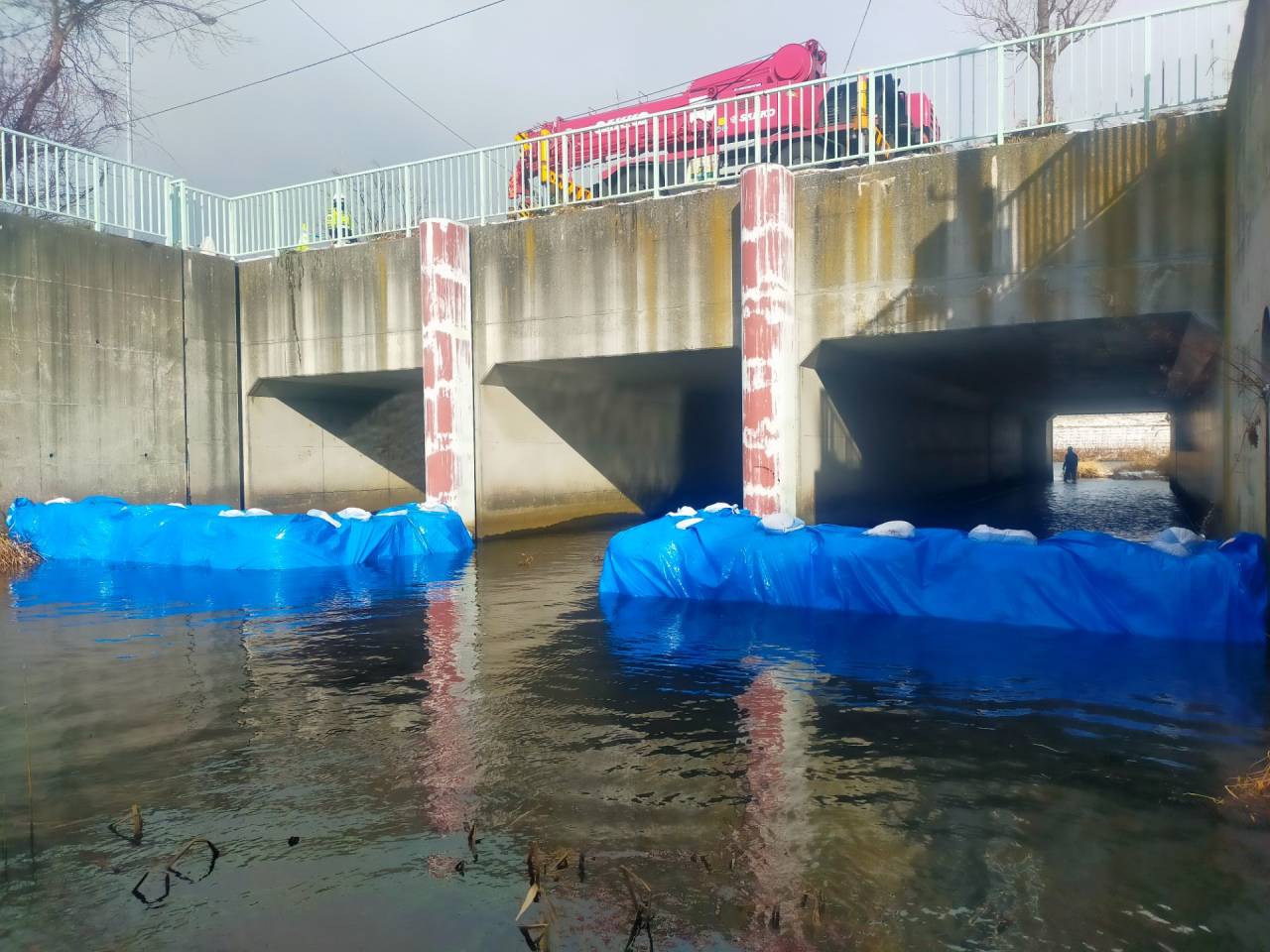 土木作業員の求人を札幌でしています|泉工業株式会社